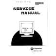 PEACOCK PM17T57AL Service Manual
